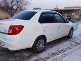 ВАЗ (Lada) Granta 2190 2014 годаүшін2 100 000 тг. в Шымкент – фото 4