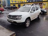 Renault Duster 2015 года за 4 590 000 тг. в Актобе