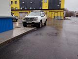Renault Duster 2015 года за 4 590 000 тг. в Актобе – фото 2