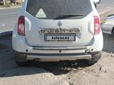 Renault Duster 2015 года за 4 590 000 тг. в Актобе – фото 4