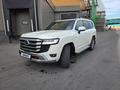 Toyota Land Cruiser 2023 года за 44 000 000 тг. в Алматы