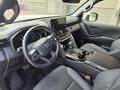 Toyota Land Cruiser 2023 года за 44 000 000 тг. в Алматы – фото 10