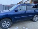 Toyota Highlander 2004 годаfor7 300 000 тг. в Усть-Каменогорск – фото 2