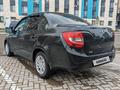 ВАЗ (Lada) Granta 2190 2013 годаүшін2 300 000 тг. в Астана – фото 7