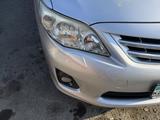 Toyota Corolla 2011 года за 5 800 000 тг. в Тараз – фото 3