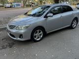 Toyota Corolla 2011 года за 5 800 000 тг. в Тараз
