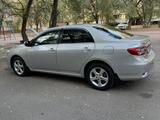 Toyota Corolla 2011 года за 5 800 000 тг. в Тараз – фото 2