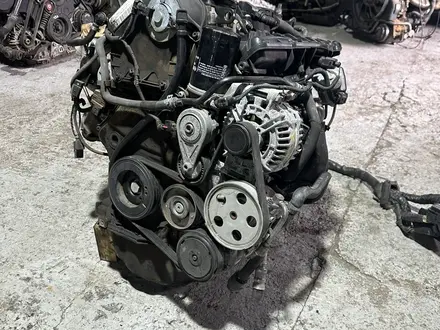 Двигатель Audi A4 B8 A5 Q5 2.0l turbo CDN за 800 000 тг. в Караганда