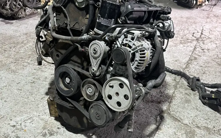 Двигатель Audi A4 B8 A5 Q5 2.0l turbo CDN за 800 000 тг. в Караганда