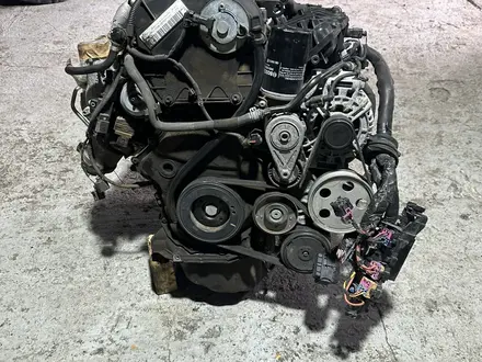 Двигатель Audi A4 B8 A5 Q5 2.0l turbo CDN за 800 000 тг. в Караганда – фото 4