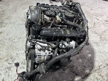 Двигатель Audi A4 B8 A5 Q5 2.0l turbo CDN за 800 000 тг. в Караганда – фото 5