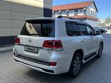 Toyota Land Cruiser 2016 года за 33 333 333 тг. в Усть-Каменогорск – фото 3