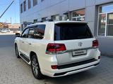 Toyota Land Cruiser 2016 года за 33 333 333 тг. в Усть-Каменогорск – фото 4