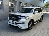 Toyota Land Cruiser 2016 года за 33 333 333 тг. в Усть-Каменогорск – фото 5