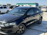 Volkswagen Polo 2014 года за 3 700 000 тг. в Астана – фото 3