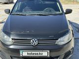 Volkswagen Polo 2014 года за 3 700 000 тг. в Астана – фото 2