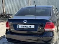 Volkswagen Polo 2014 года за 3 700 000 тг. в Астана
