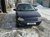 ВАЗ (Lada) Kalina 1117 2012 годаүшін1 500 000 тг. в Алматы – фото 2