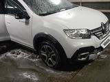 Renault Logan 2022 годаүшін9 200 000 тг. в Усть-Каменогорск – фото 2