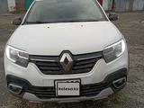 Renault Logan 2022 года за 9 200 000 тг. в Усть-Каменогорск – фото 5