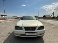 Toyota Cresta 1997 годаүшін1 800 000 тг. в Алматы