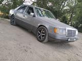 Mercedes-Benz E 230 1992 годаfor1 450 000 тг. в Тараз – фото 2