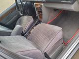 Mercedes-Benz E 230 1992 годаfor1 450 000 тг. в Тараз – фото 4