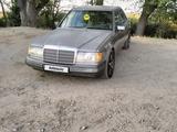 Mercedes-Benz E 230 1992 годаfor1 450 000 тг. в Тараз – фото 5