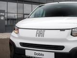 Fiat Doblo 2024 года за 19 436 713 тг. в Алматы – фото 2