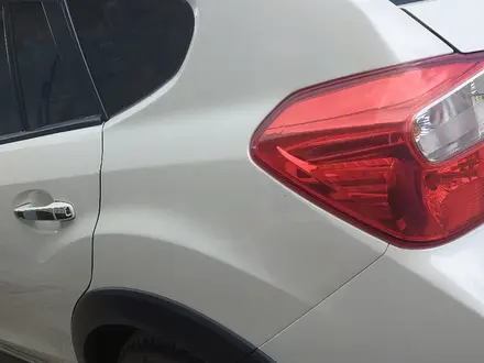 Subaru XV 2013 года за 8 500 000 тг. в Риддер – фото 4