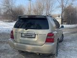 Toyota Highlander 2002 годаfor6 300 000 тг. в Алматы – фото 4