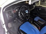 Volkswagen Polo 2015 года за 5 000 000 тг. в Алматы – фото 4