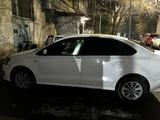 Volkswagen Polo 2015 года за 5 000 000 тг. в Алматы – фото 5