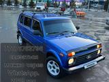 ВАЗ (Lada) 2107 2007 года за 1 000 000 тг. в Астана