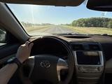 Toyota Camry 2007 года за 3 900 000 тг. в Уральск – фото 4