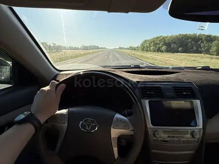 Toyota Camry 2007 года за 3 900 000 тг. в Уральск – фото 4