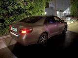 Toyota Camry 2007 года за 3 900 000 тг. в Уральск – фото 3