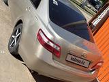 Toyota Camry 2007 года за 3 900 000 тг. в Уральск – фото 2