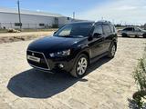 Mitsubishi Outlander 2010 года за 6 000 000 тг. в Атырау