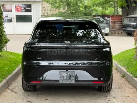 Li L6 Pro 2025 года за 22 990 000 тг. в Алматы – фото 5