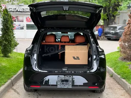Li L6 Pro 2025 года за 22 990 000 тг. в Алматы – фото 6