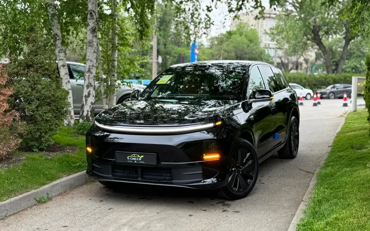 Li L6 Pro 2025 года за 22 990 000 тг. в Алматы