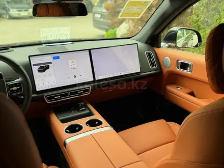 Li L6 Pro 2025 года за 22 990 000 тг. в Алматы – фото 11
