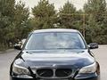 BMW 530 2004 года за 7 500 000 тг. в Алматы – фото 9