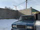 ВАЗ (Lada) 2107 2005 годаүшін800 000 тг. в Алматы – фото 2