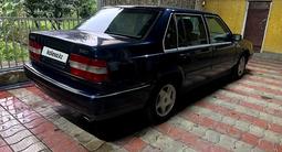 Volvo 960 1996 года за 3 300 000 тг. в Алматы – фото 2