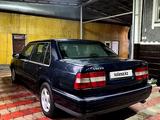 Volvo 960 1996 года за 3 300 000 тг. в Алматы – фото 4