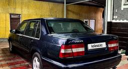 Volvo 960 1996 года за 3 300 000 тг. в Алматы – фото 4