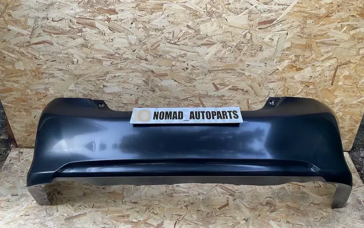 Бампер задний Toyota Camry 50 LE за 35 000 тг. в Алматы