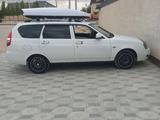 ВАЗ (Lada) Priora 2171 2013 годаүшін1 600 000 тг. в Жанаозен
